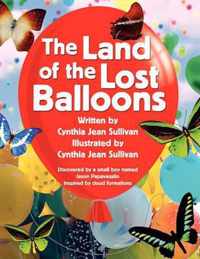 The Land Of The Lost Balloons