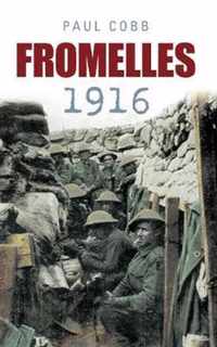 Fromelles 1916