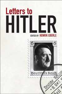 Letters to Hitler