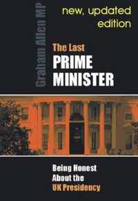 Last Prime Minister