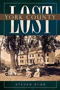 Lost York County