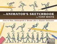 The Animator's Sketchbook