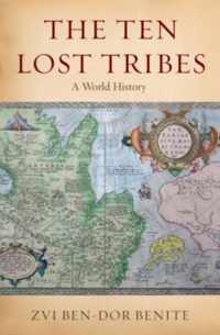 The Ten Lost Tribes