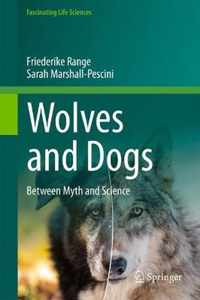 Wolves and Dogs