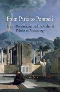 From Paris to Pompeii