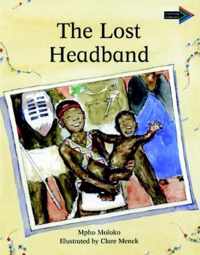 The Lost Headband South African edition