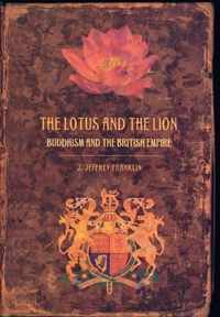 The Lotus and the Lion