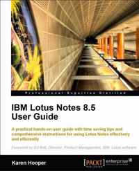 IBM Lotus Notes 8.5 User Guide