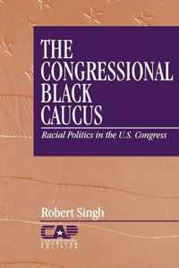 The Congressional Black Caucus