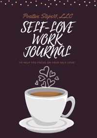 Self-Love Work Journal