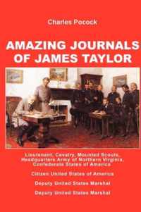 Amazing Journals of James Taylor