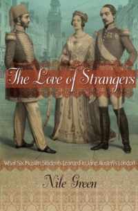 The Love of Strangers