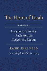 The Heart of Torah