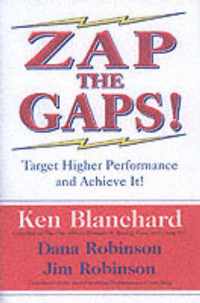 Zap the Gaps!