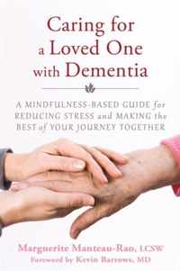 Caring for a Loved One with Dementia