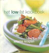 Low Fat kookboek