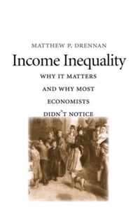 Income Inequality