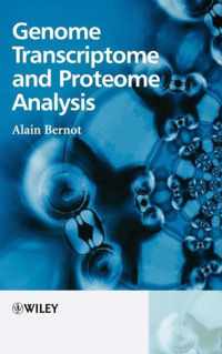 Genome Transcriptome And Proteome Analysis