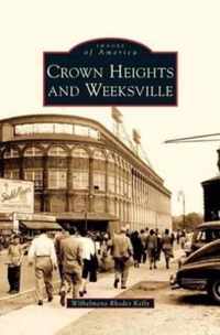 Crown Heights and Weeksville