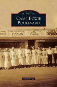 Camp Bowie Boulevard