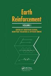 Earth reinforcement practice, volume 2