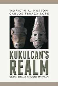 Kukulcan's Realm