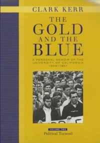 The Gold and the Blue, Volume Two