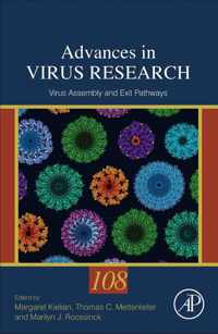 Virus Assembly and Exit Pathways