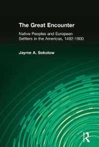 The Great Encounter