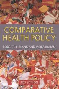 Comparative Health Policy