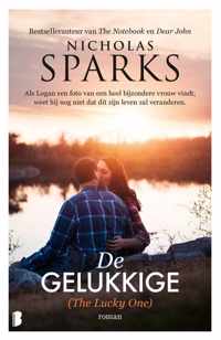 De gelukkige (The Lucky One)