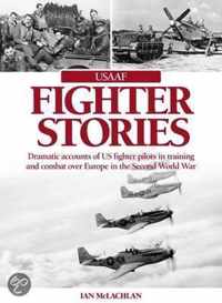 USAAF Fighter Stories