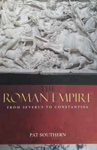 The Roman Empire from Severus to Constantine