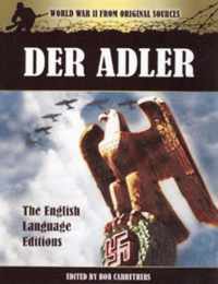 Der Adler