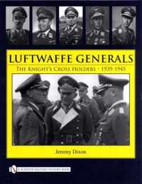 Luftwaffe Generals