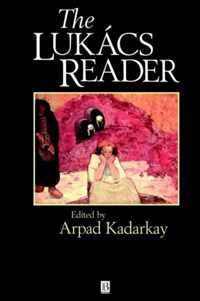 The Lukacs Reader