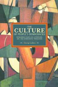 Culture Of People'S Democracy