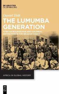 The Lumumba Generation