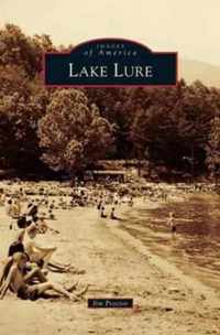 Lake Lure