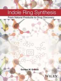 Indole Ring Synthesis