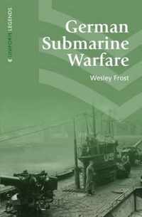 German Submarine Warfare