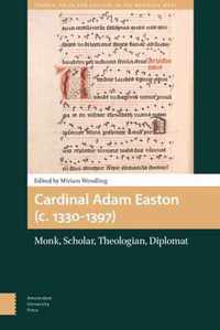 Cardinal Adam Easton (c. 1330-1397)