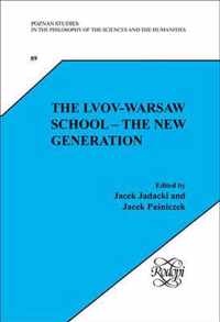 The Lvov-Warsaw School The New Generation