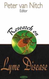 Research on Lyme Disease