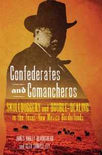 Confederates and Comancheros