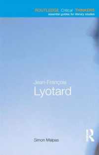 Jean-Francois Lyotard