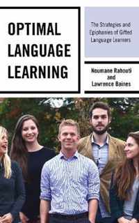 Optimal Language Learning