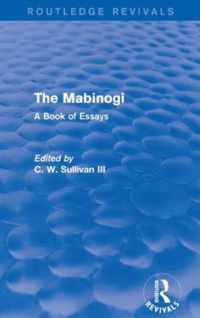 The Mabinogi