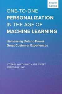 One-to-One Personalization in the Age of Machine Learning