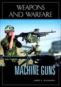 Machine Guns